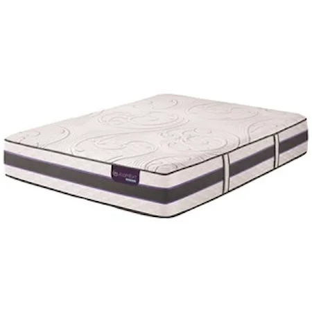 Queen SmartSupport? Hybrid Mattress